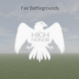 Battle Grounds