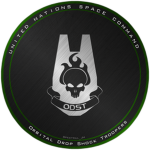 〔 | UNSC | Orbital Drop Shock Troopers | 〕