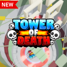 🏆 Tower of Death 🏆