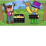 Case Clicker Trading(Official)
