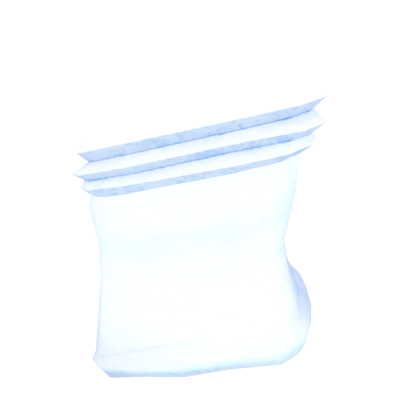 Rukia - Bankai Left Sleeve Roblox item