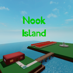 Nook Island!
