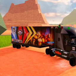 jailbreak semi truck skin unlocker