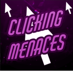 Clicking Menaces