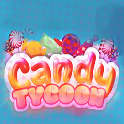 Candy Tycoon 🍭 icon