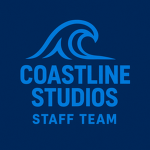 Coastline Studios Staff Team