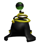 Crystal Helm of Hope