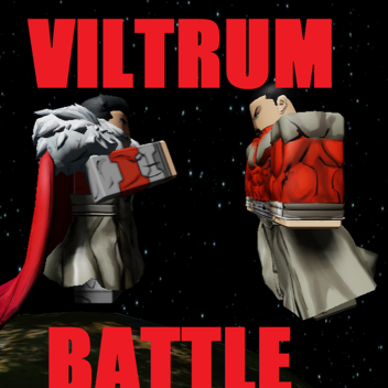 Viltrum Battle