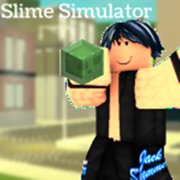 Slime Simulator [Testing]