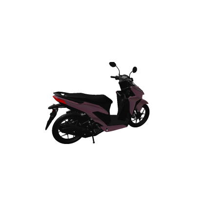 Auto-setup character model