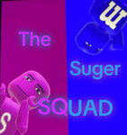 FRUIT SQUAD:)