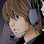 Death note fan club •