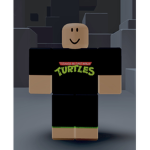TMNT Clothing Brands