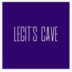 Legit's cave