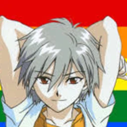 Gay Obby icon