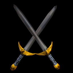 THE knights battlegrounds (skuffed and bad)