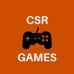 CSR Games