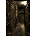 Thercod's Basement