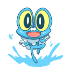 froakie fans