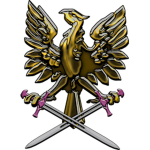 Imperial Guard High Council