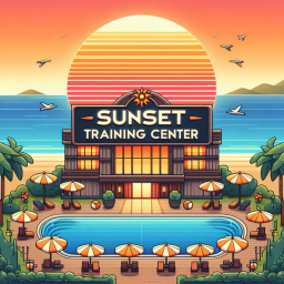 Sunset Training Center
