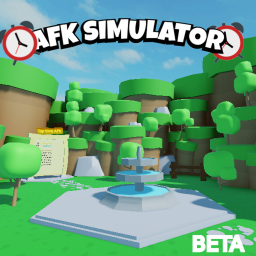 AFK Simulator (BETA)