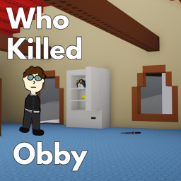 who killed cobeens obby (W.I.P)