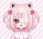 ねこまるちゃんのお部屋