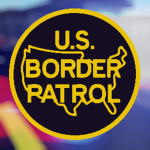 United States Border Patrol Sim