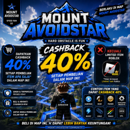 MOUNT cashback