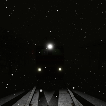 Infinity train ride