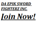 DA EPIK SWORD FIGHTERZ