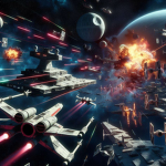 Galactic Destiny
