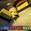 [Homelander] Fortasymall