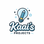Kaai's Projects