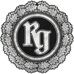 The RulerGuard of Eisernes Kreuz