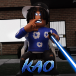 #KAO | Kill All Opps