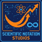 Scientific Notation Studios