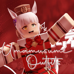 [🔥 UPDATE] UmaMusume Avatar Catalog