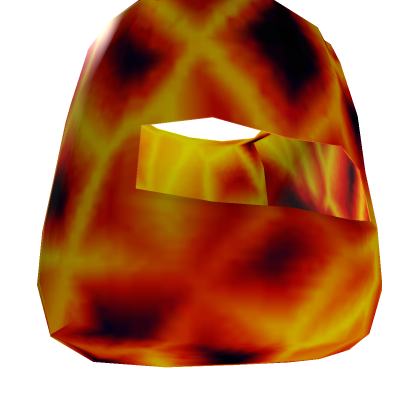 Fire ninja mask giver
