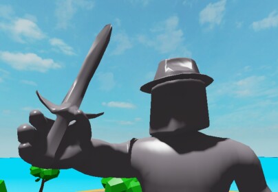 Islands Simulator (ALPHA)