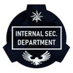 Internal Security Dept. (ISD) Of Site ###
