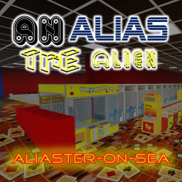 Aliaster‑on‑Sea
