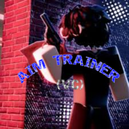 (VC🎙️) Aim Trainer