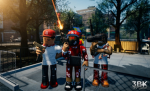 3BK TB3G RP SERVERS