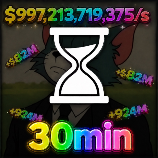 [30 MIN] Phonk Clicker 🎵 Roblox game