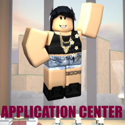 Application Center