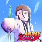 Anime Spark X