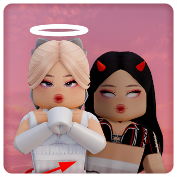 [❄️] Heaven ☁️