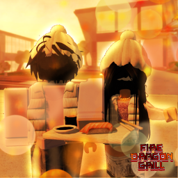 Fire Dragon Hibachi Restaurant